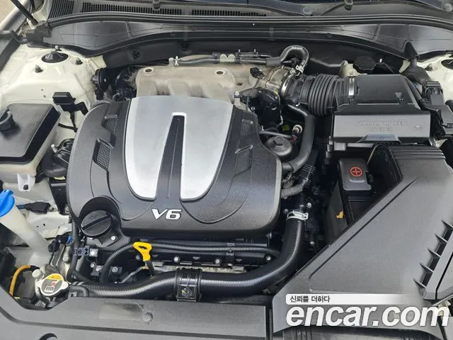 Hyundai Grandeur 2017 thumb 6