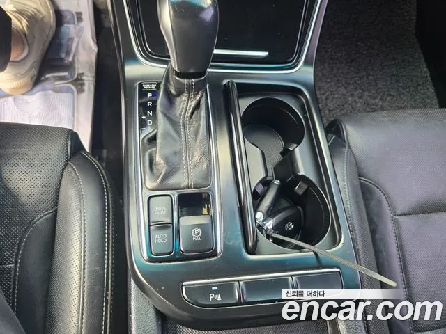 Hyundai Grandeur 2017 thumb 9