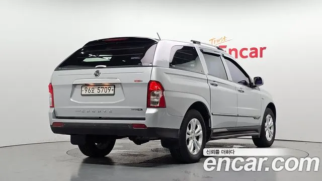 KG_Mobility_Ssangyong KORANDO 2017 thumb 2