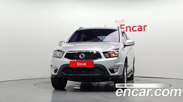 KG_Mobility_Ssangyong KORANDO 2017 thumb 3