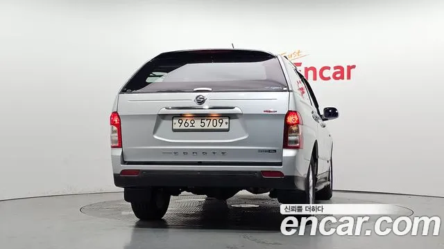 KG_Mobility_Ssangyong KORANDO 2017 thumb 4