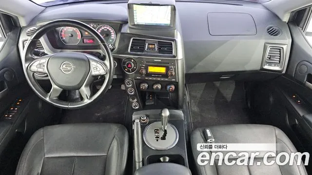 KG_Mobility_Ssangyong KORANDO 2017 thumb 7