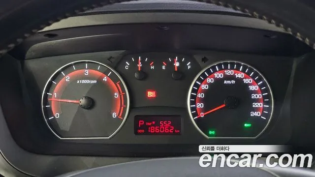 KG_Mobility_Ssangyong KORANDO 2017 thumb 8