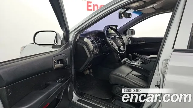 KG_Mobility_Ssangyong KORANDO 2017 thumb 10