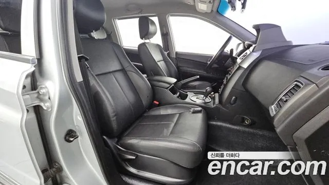 KG_Mobility_Ssangyong KORANDO 2017 thumb 11