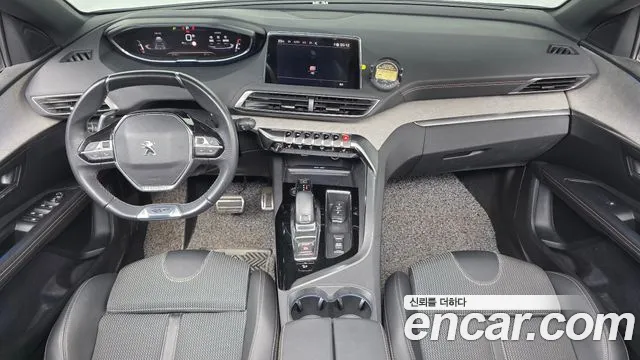 Peugeot 5008 2022 thumb 7