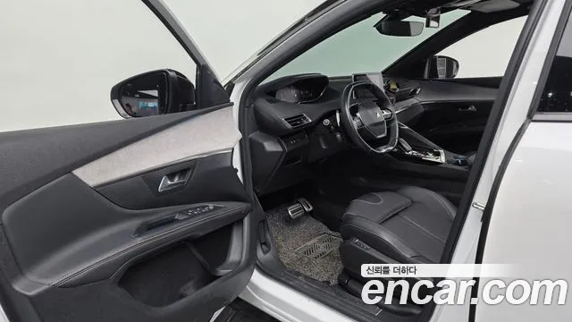 Peugeot 5008 2022 thumb 10