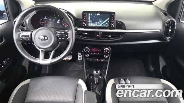 Kia Morning 2019 thumb 7