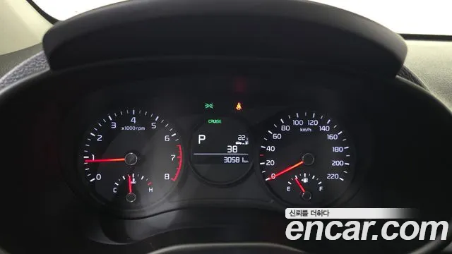 Kia Morning 2019 thumb 8