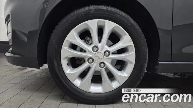 ChevroletGMDaewoo Spark 2022 thumb 5