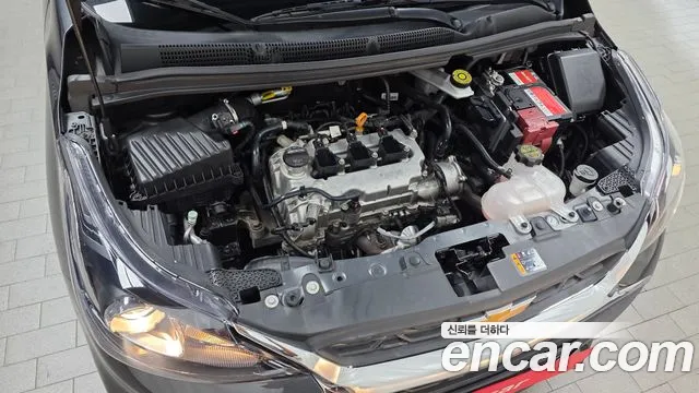 ChevroletGMDaewoo Spark 2022 thumb 6