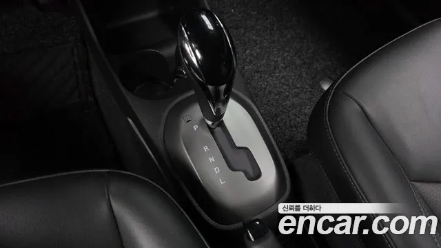 ChevroletGMDaewoo Spark 2022 thumb 9