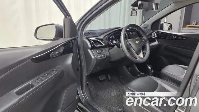 ChevroletGMDaewoo Spark 2022 thumb 10