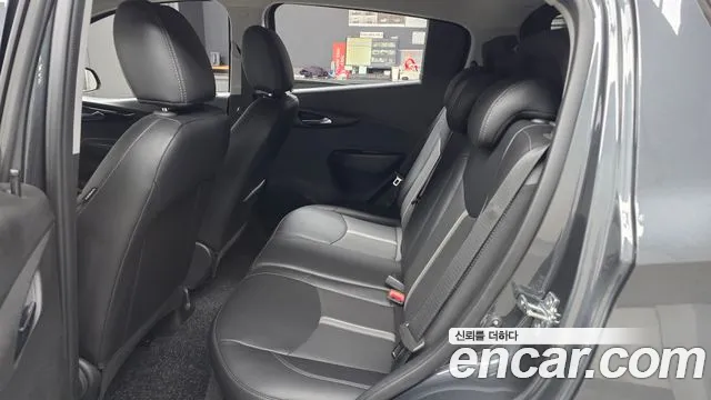 ChevroletGMDaewoo Spark 2022 thumb 12