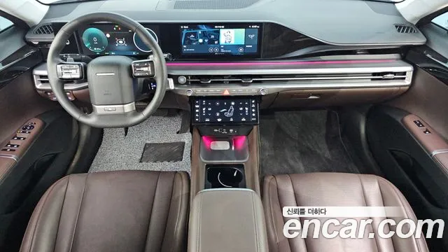 Hyundai Grandeur 2023 thumb 7