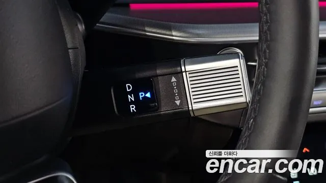 Hyundai Grandeur 2023 thumb 9