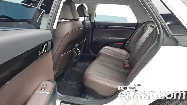 Hyundai Grandeur 2023 thumb 12