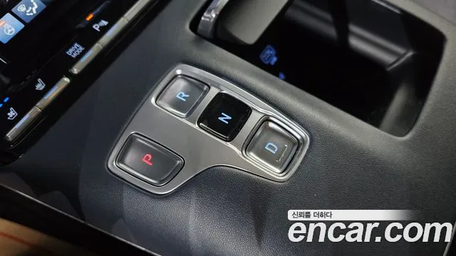 Hyundai Grandeur 2021 thumb 9