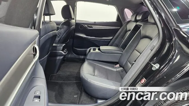 Hyundai Grandeur 2021 thumb 11