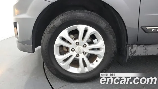 KG_Mobility_Ssangyong KORANDO 2018 thumb 5