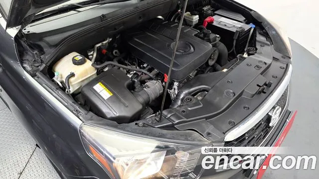 KG_Mobility_Ssangyong KORANDO 2018 thumb 6