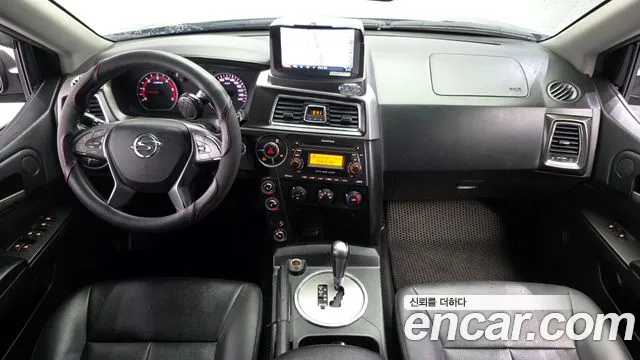 KG_Mobility_Ssangyong KORANDO 2018 thumb 7