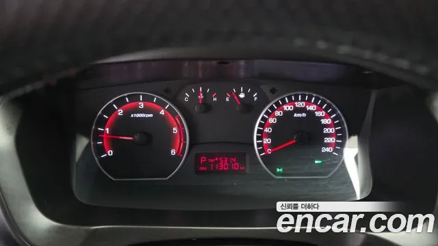 KG_Mobility_Ssangyong KORANDO 2018 thumb 8