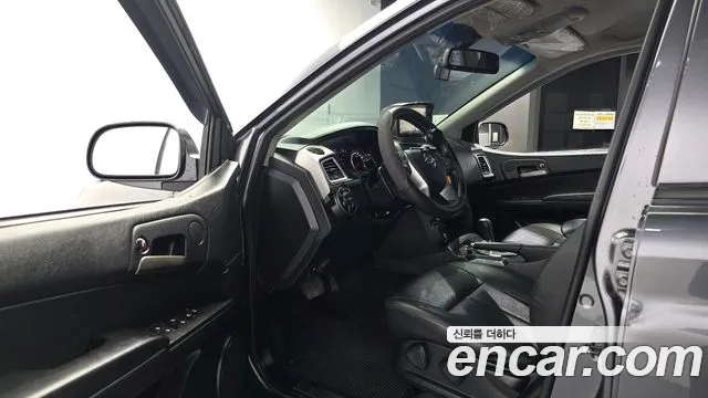 KG_Mobility_Ssangyong KORANDO 2018 thumb 10