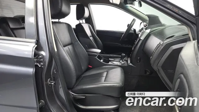 KG_Mobility_Ssangyong KORANDO 2018 thumb 11