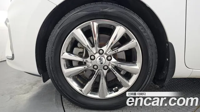 Kia Carnival 2019 thumb 5