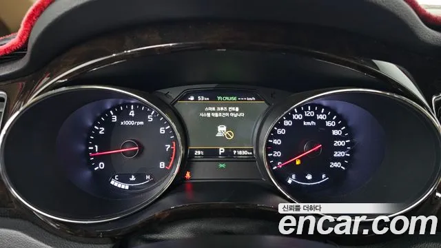 Kia Carnival 2019 thumb 8