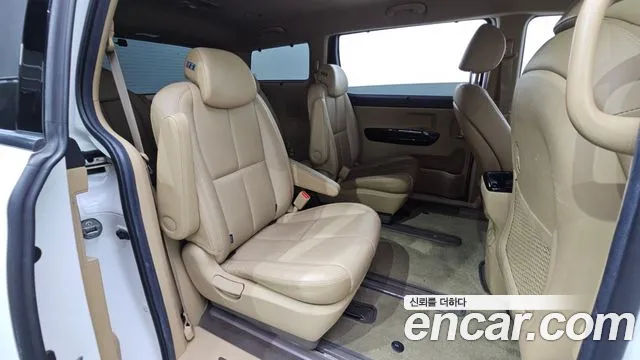 Kia Carnival 2019 thumb 11