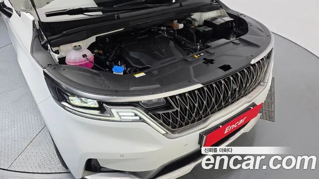 Kia Carnival 2023 thumb 6