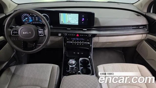 Kia Carnival 2023 thumb 7