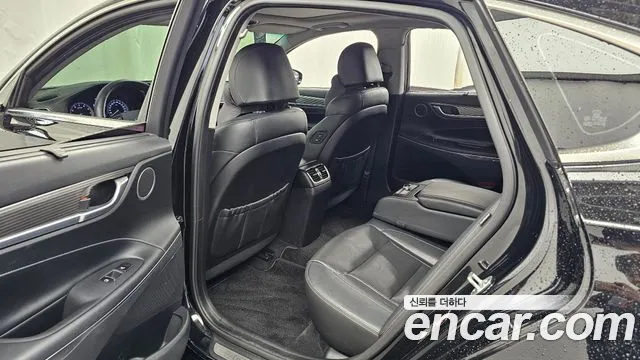 Hyundai Grandeur 2017 thumb 12
