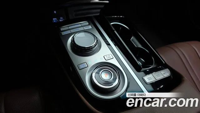 Genesis G80 2023 thumb 9