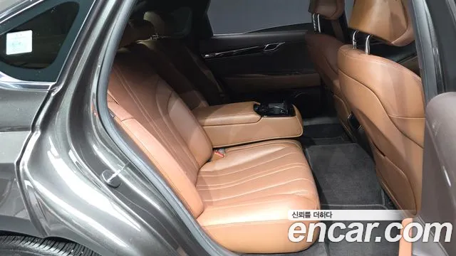 Genesis G80 2023 thumb 12