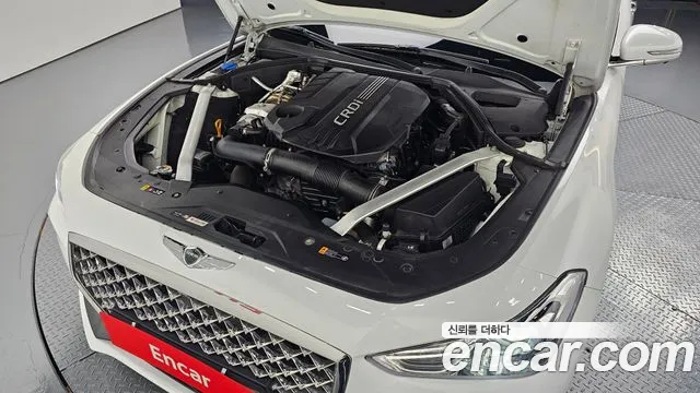 Genesis G70 2019 thumb 6