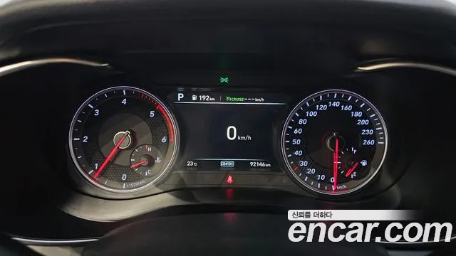 Genesis G70 2019 thumb 8