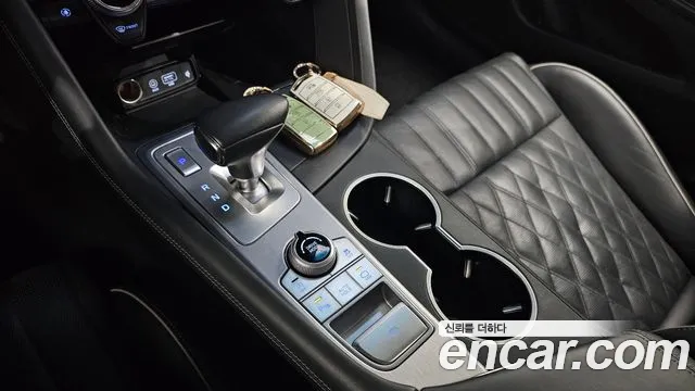 Genesis G70 2019 thumb 9