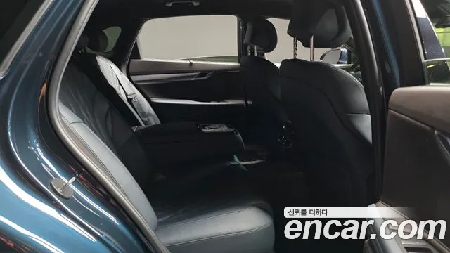 Genesis G80 2020 thumb 11