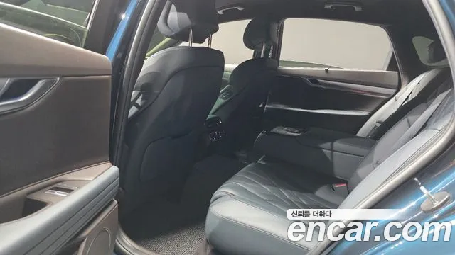 Genesis G80 2020 thumb 12