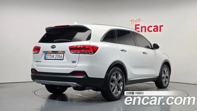 Kia Sorento 2014 thumb 2