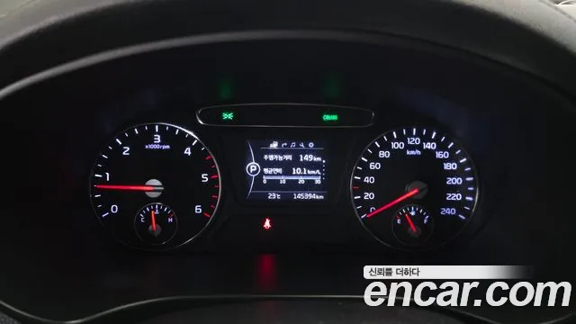 Kia Sorento 2014 thumb 8