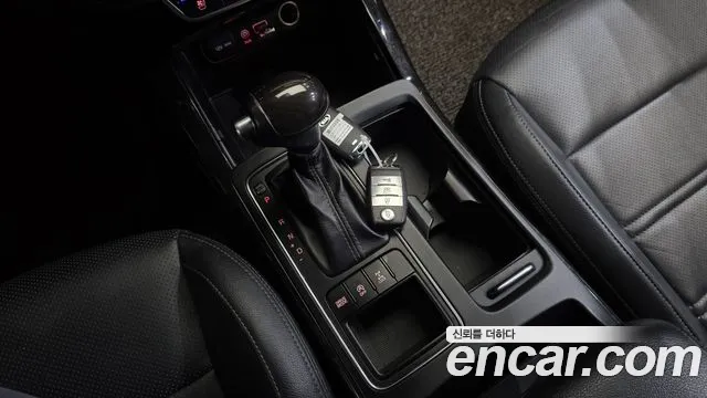 Kia Sorento 2014 thumb 9