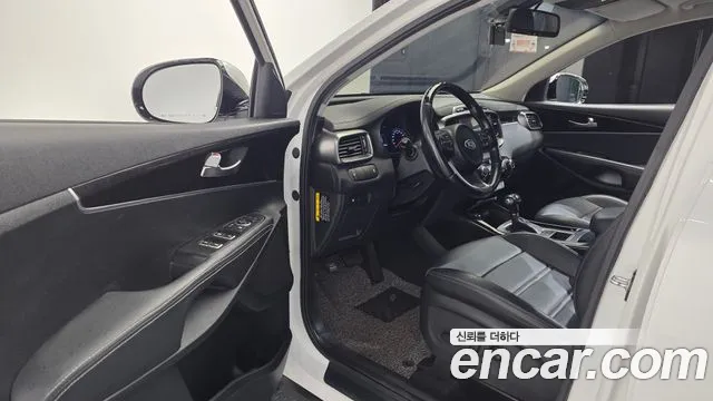 Kia Sorento 2014 thumb 10