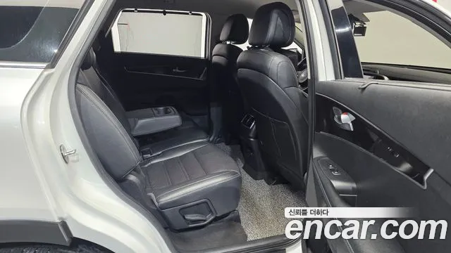 Kia Sorento 2014 thumb 12