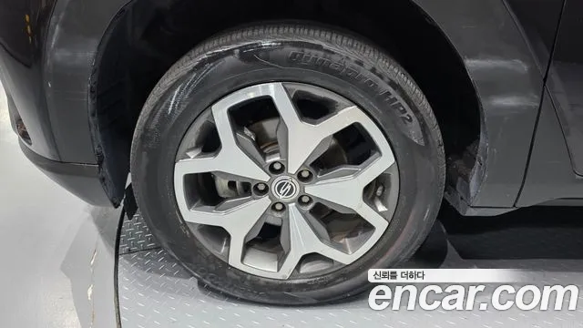 KG_Mobility_Ssangyong Torres 2022 thumb 5