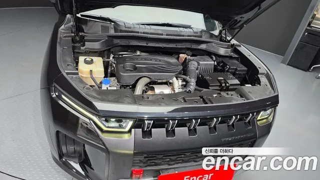 KG_Mobility_Ssangyong Torres 2022 thumb 6
