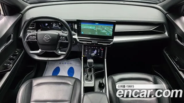 KG_Mobility_Ssangyong Torres 2022 thumb 7